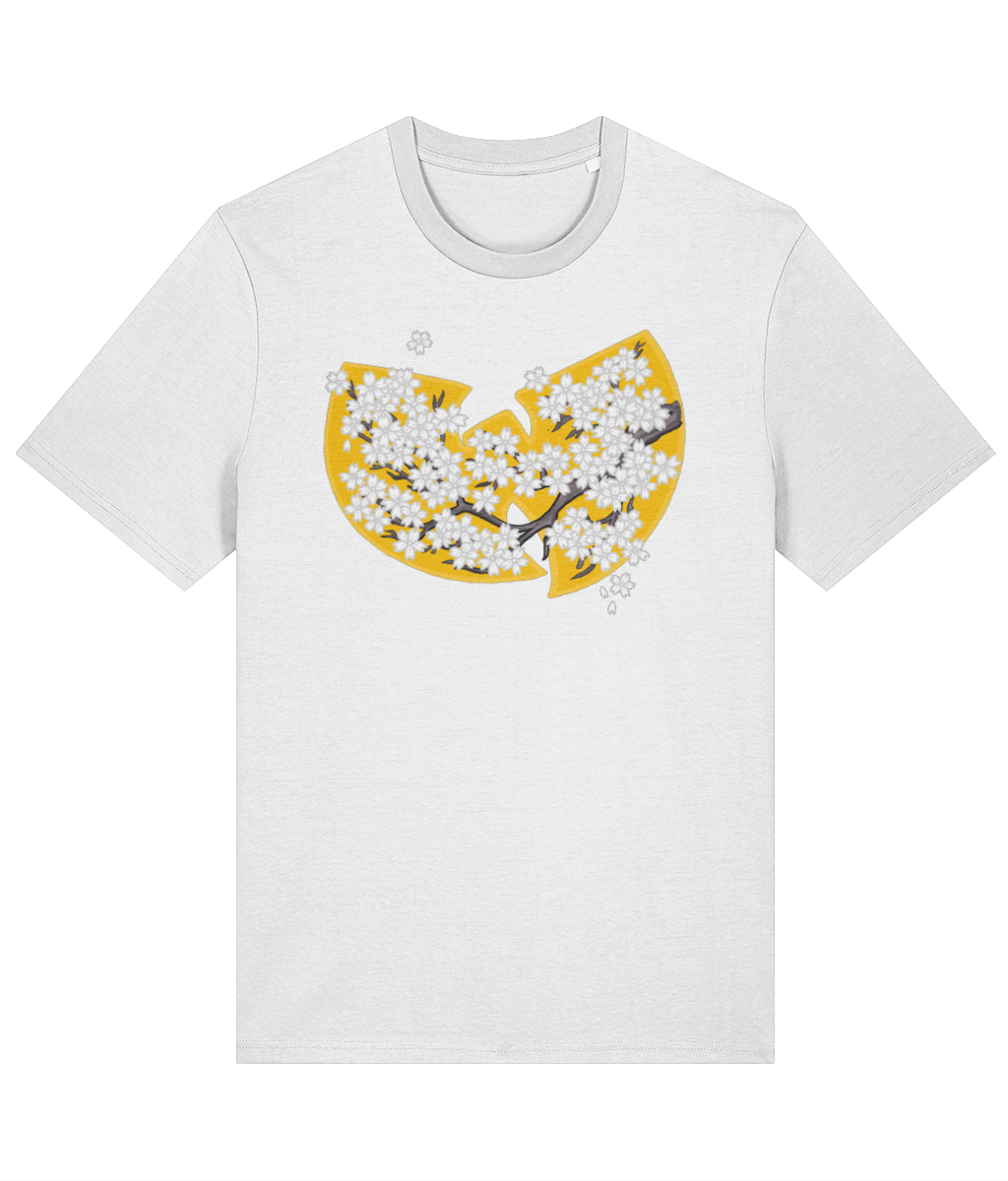 Shaolin Blossom T-Shirt