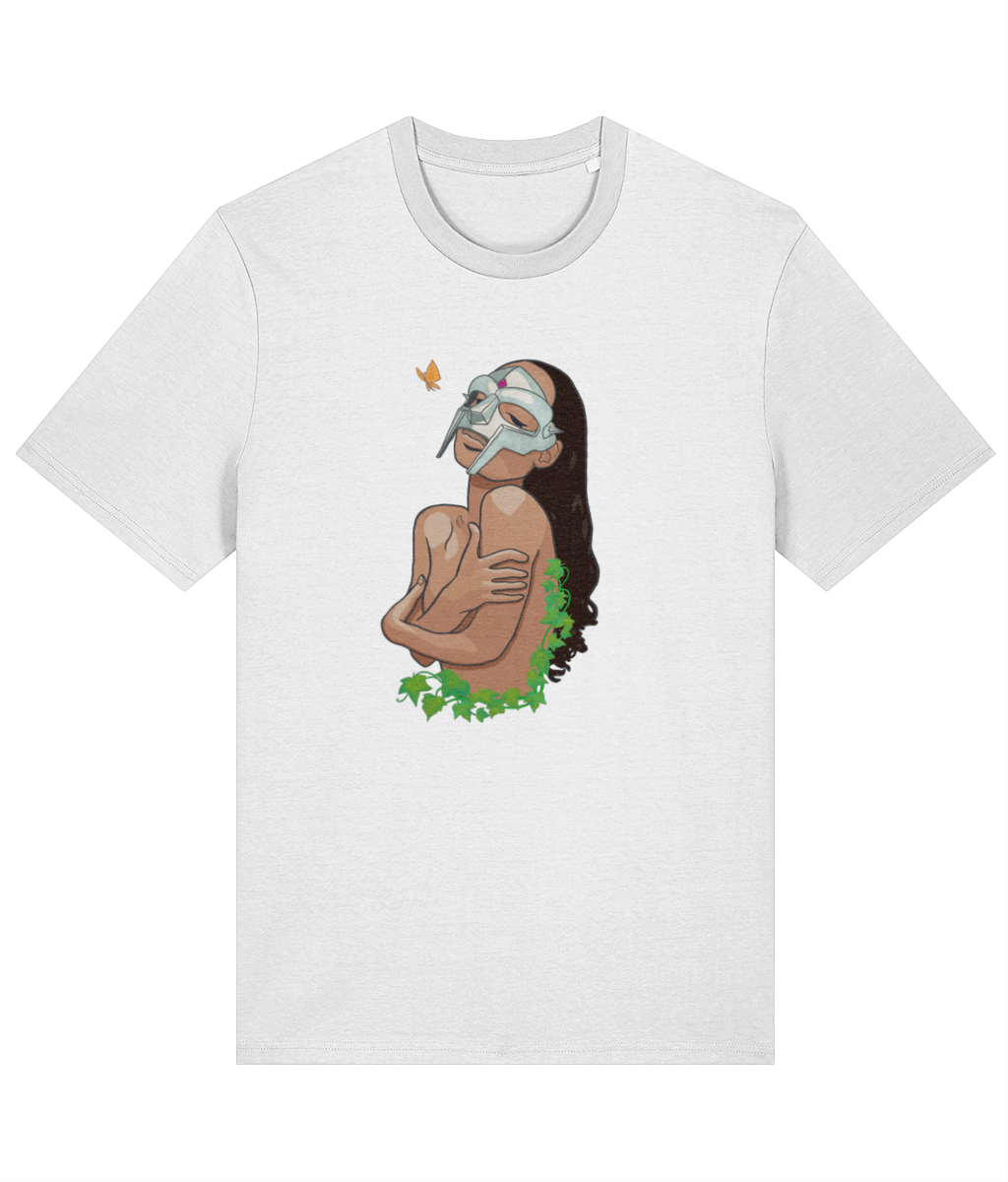 Sade Villain T-Shirt – Art of Soul Studio