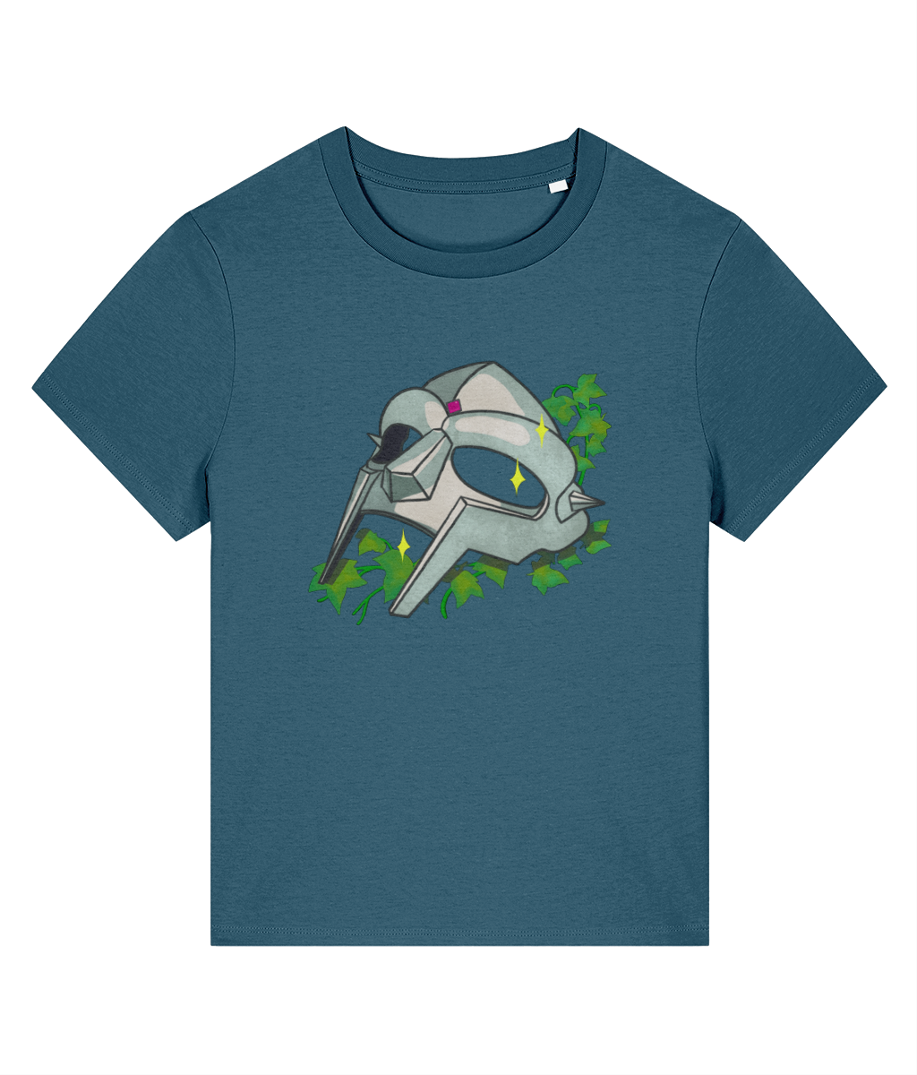 Mask of DOOM Women's T-Shirt