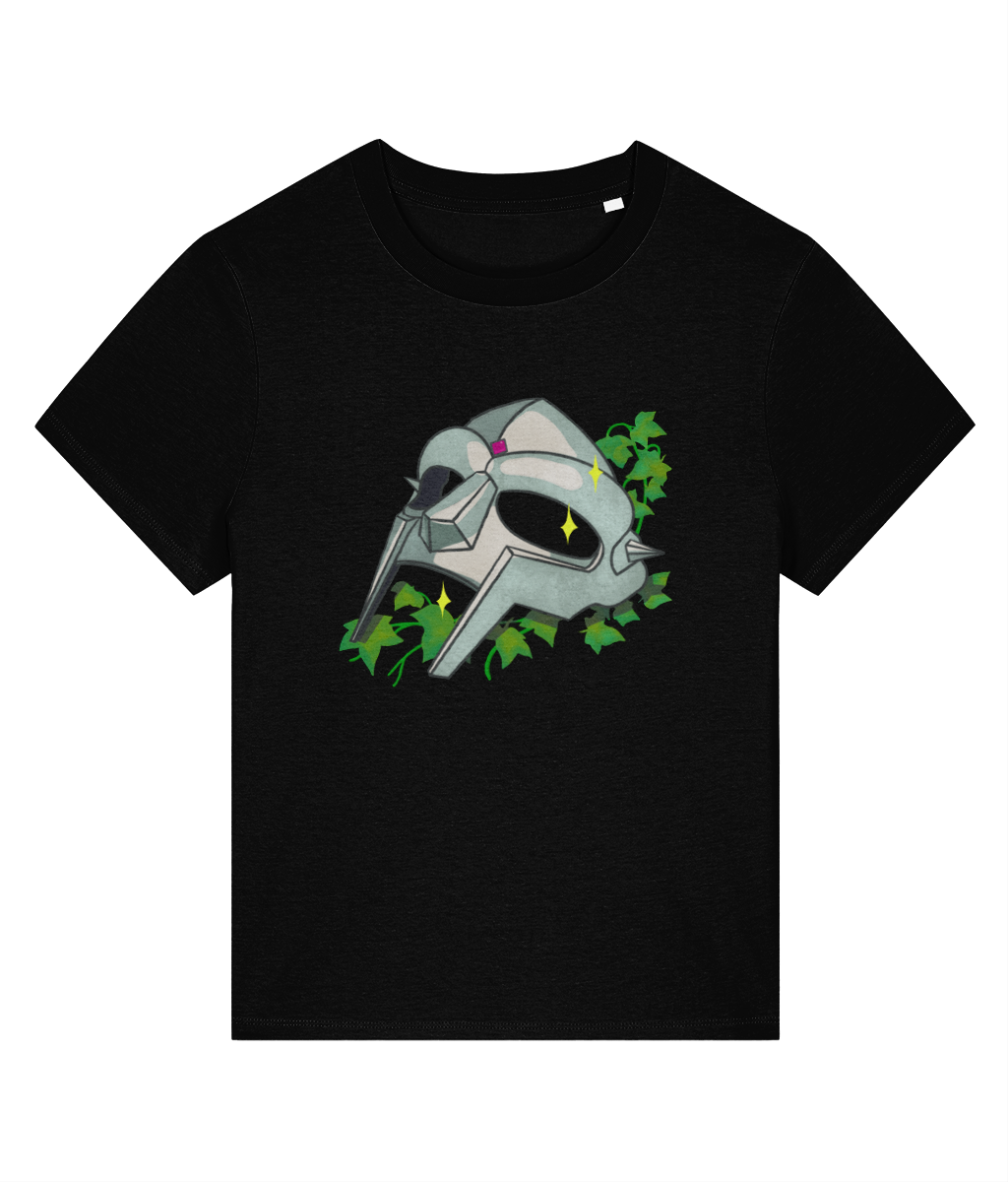 Mask of DOOM Women's T-Shirt