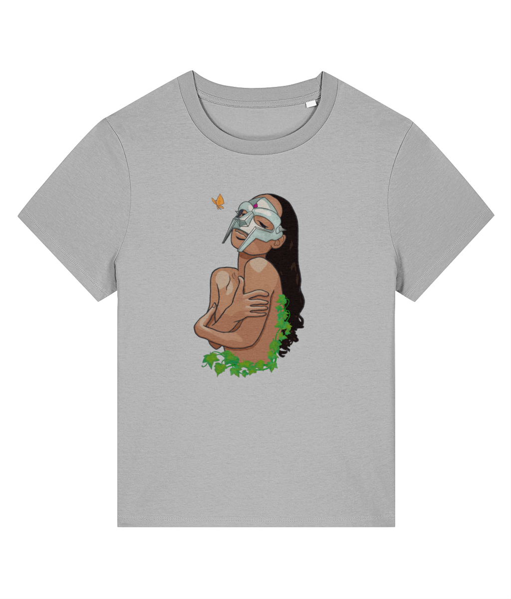 Sade Villain Women's T-Shirt