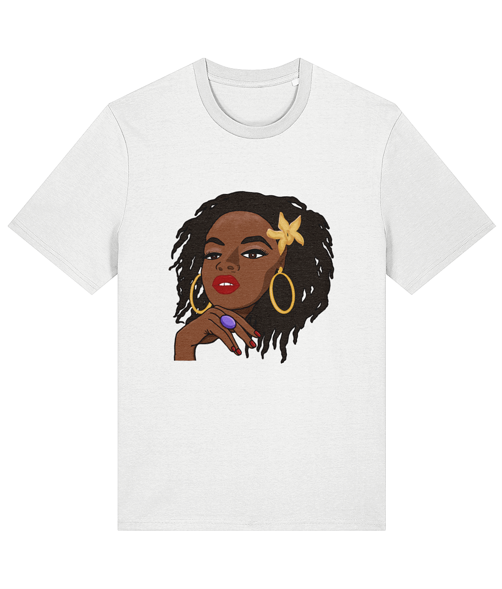 Lauryn Hill T-Shirt