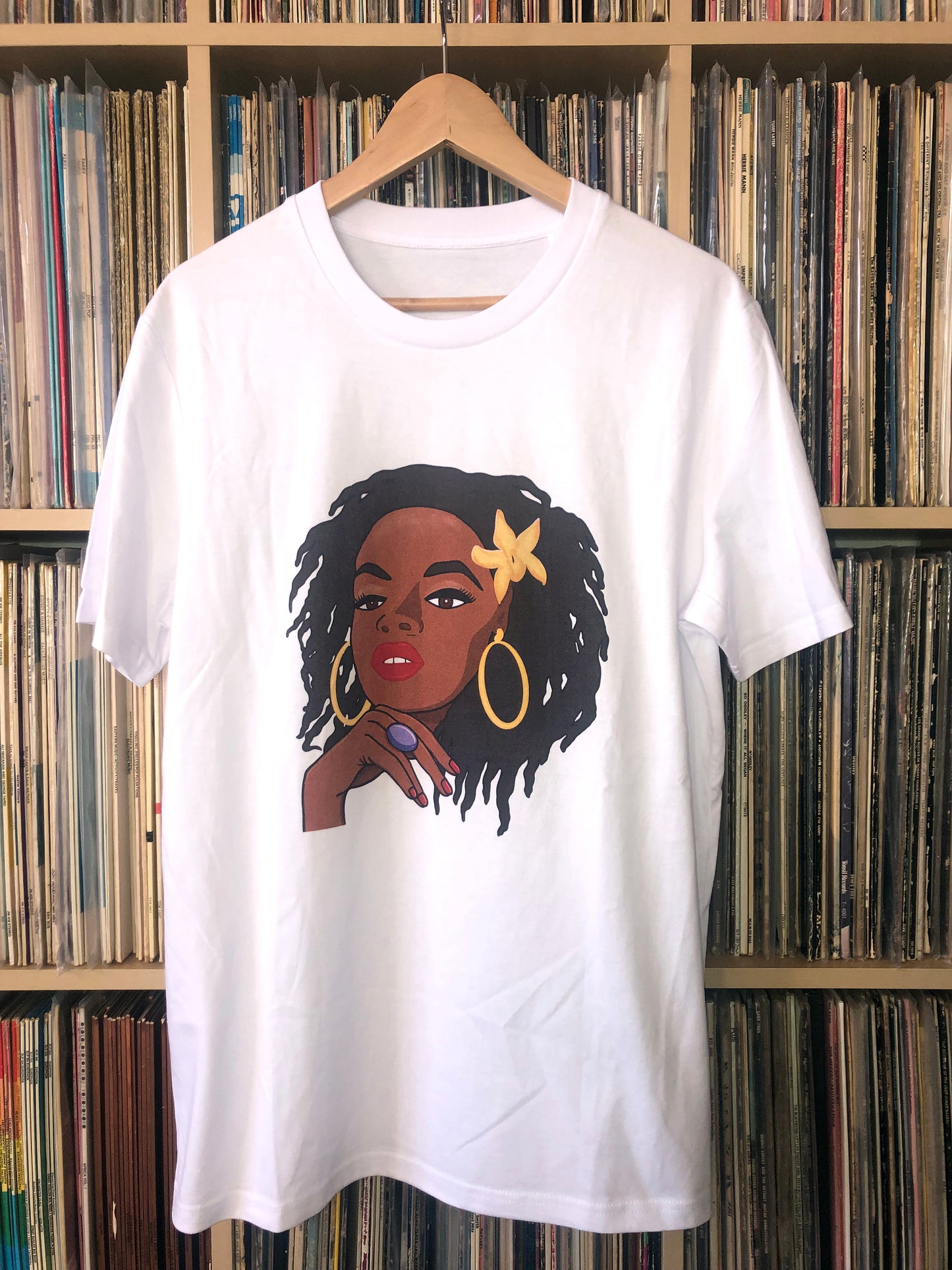 Lauryn Hill T-Shirt