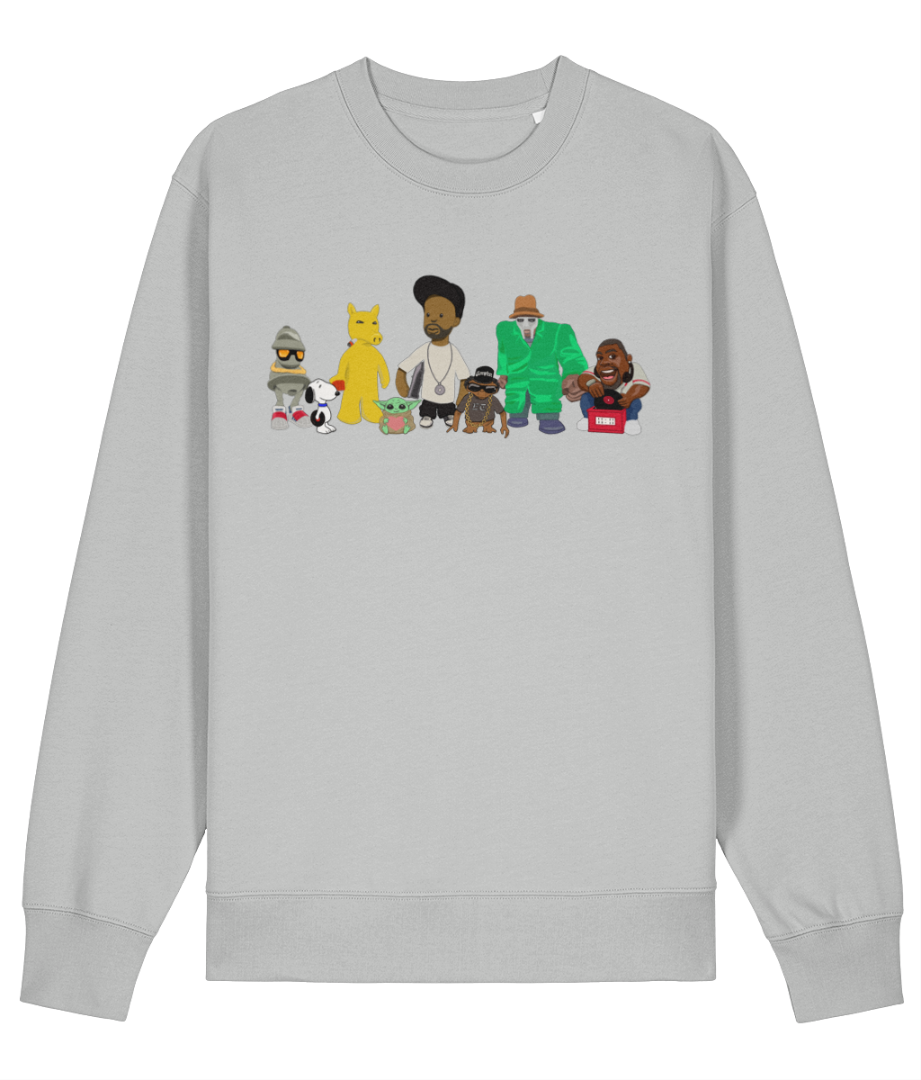 Legends Sweatshirt