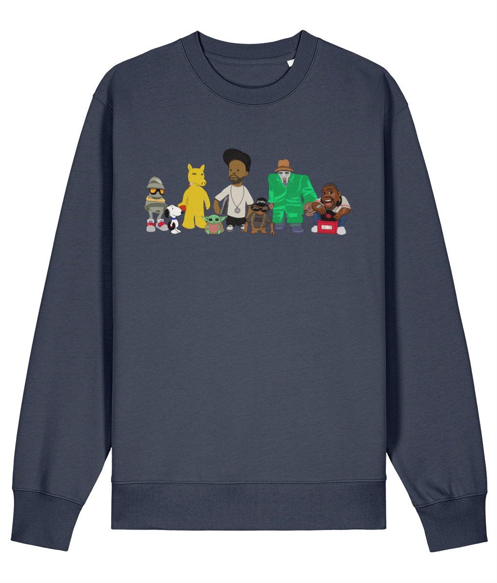 Legends Sweatshirt