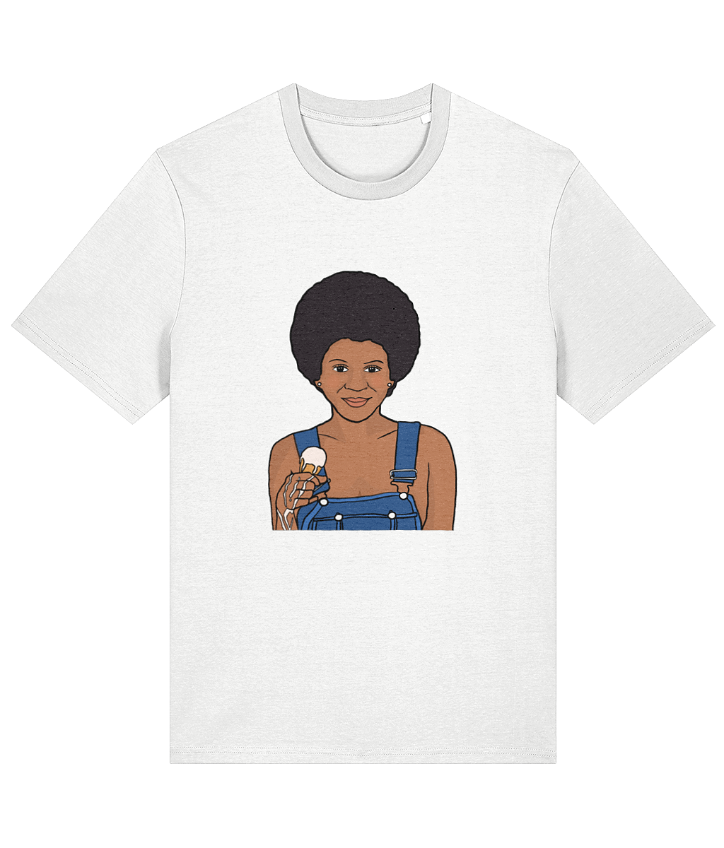 Minnie Riperton T-Shirt
