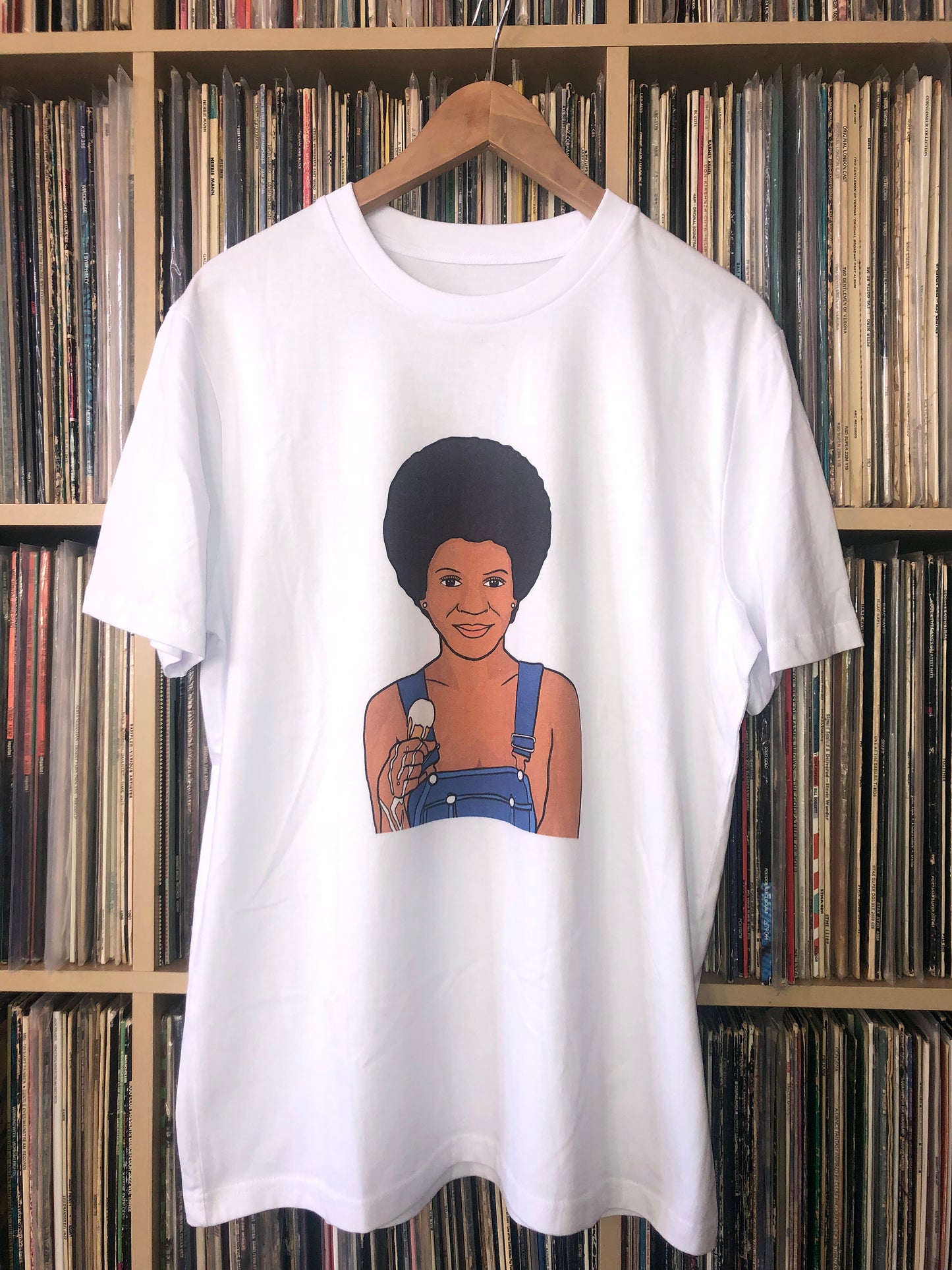 Minnie Riperton T-Shirt