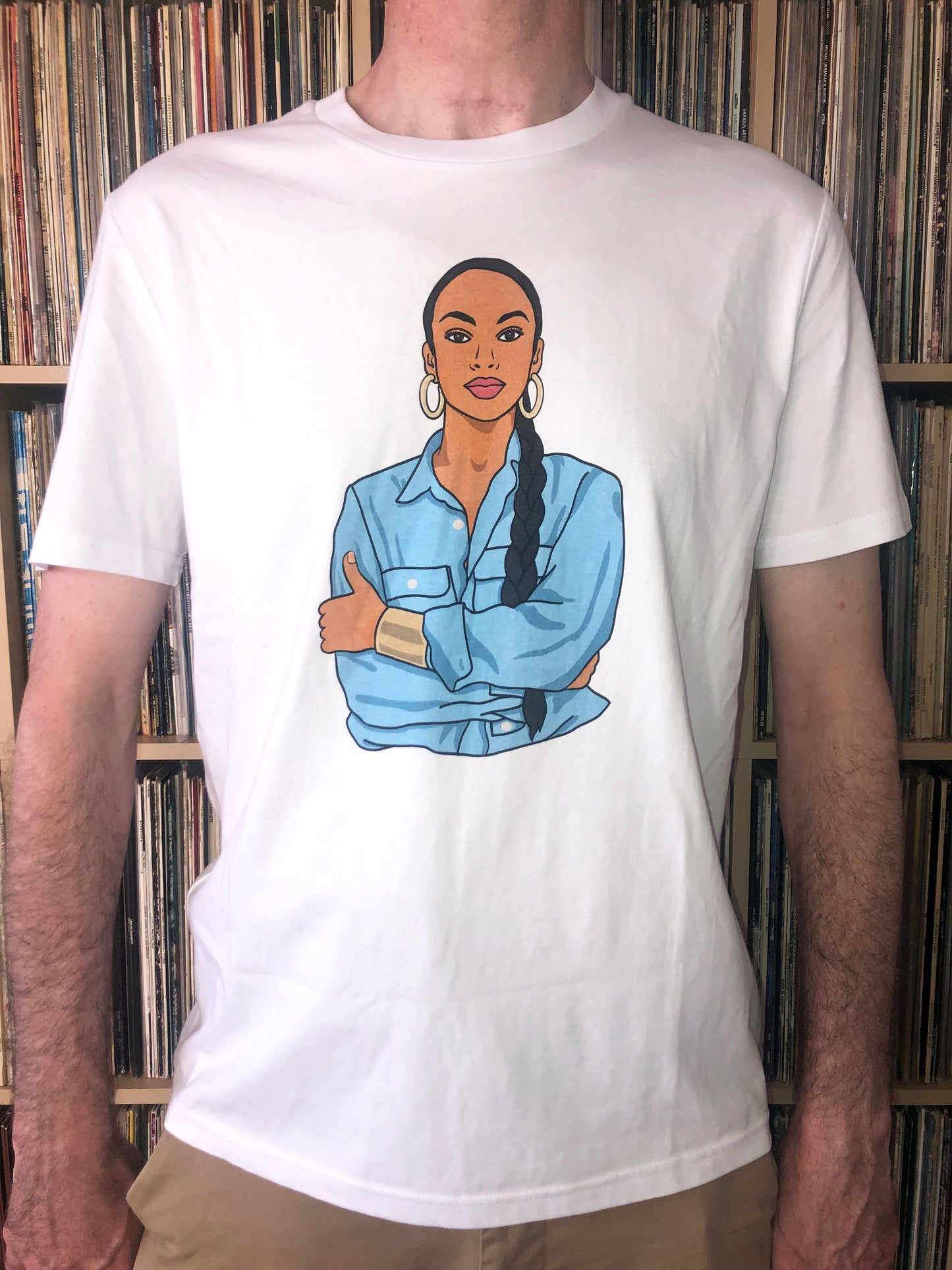 Sade T-Shirt