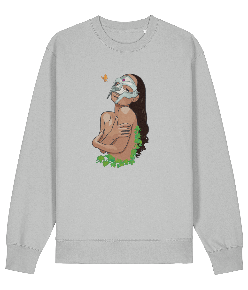 Sade Villain Sweatshirt