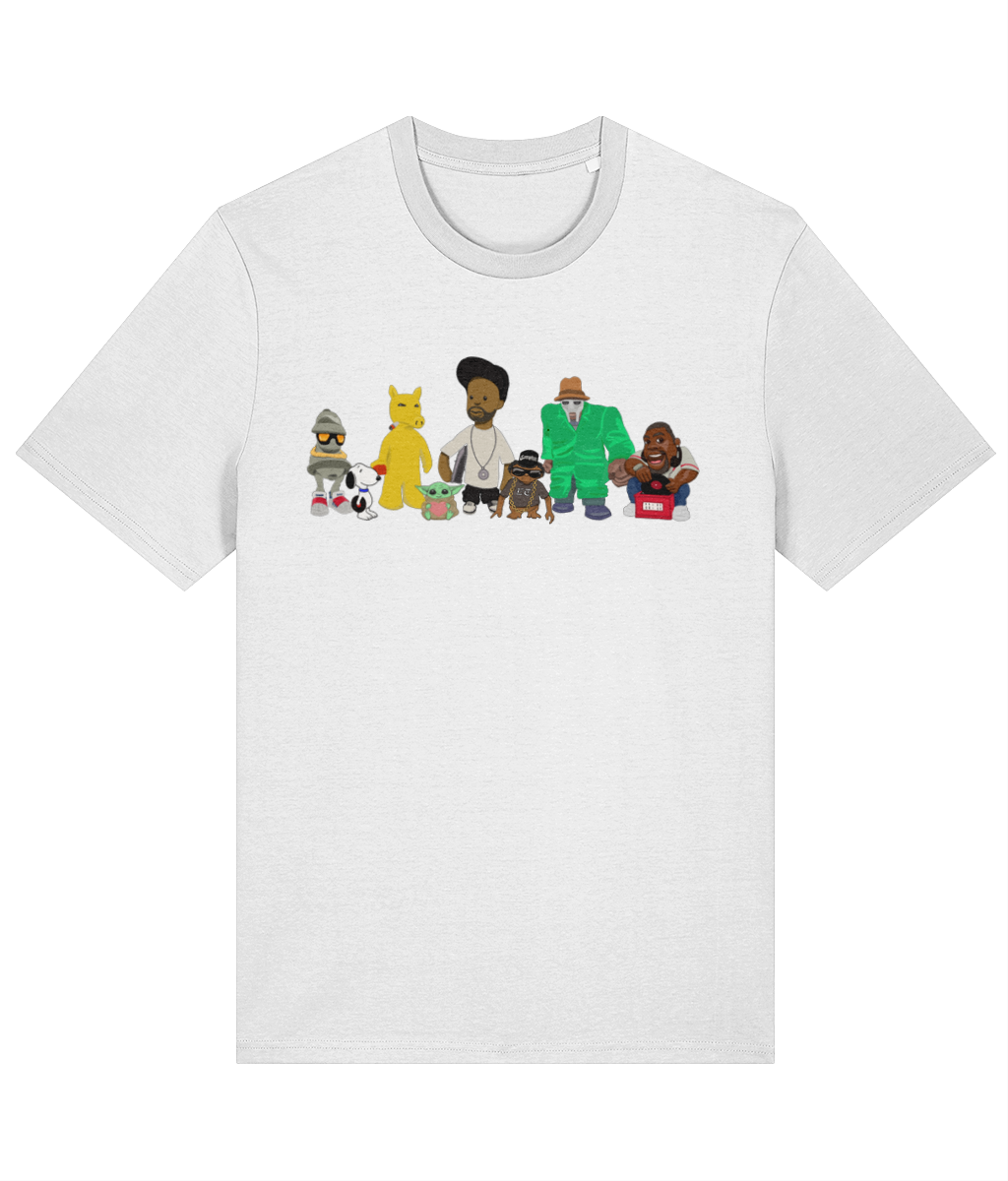 Mens T-Shirts