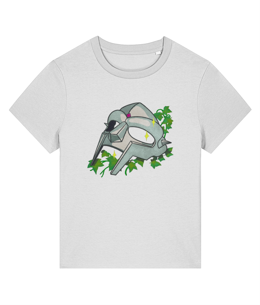 Mask of DOOM Women's T-Shirt
