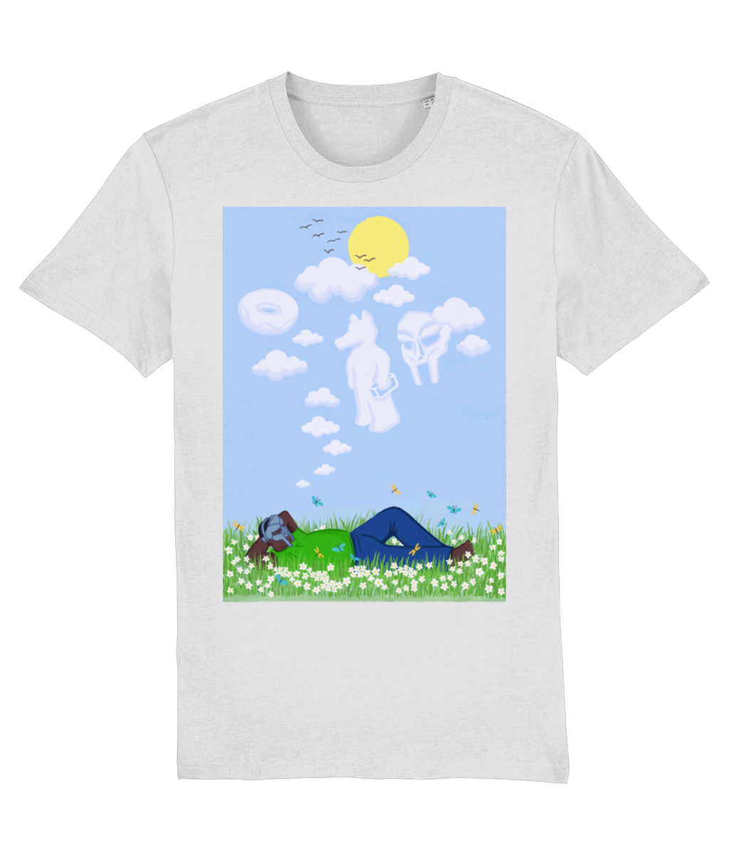 MF DOOM 'Daydream' T-Shirt