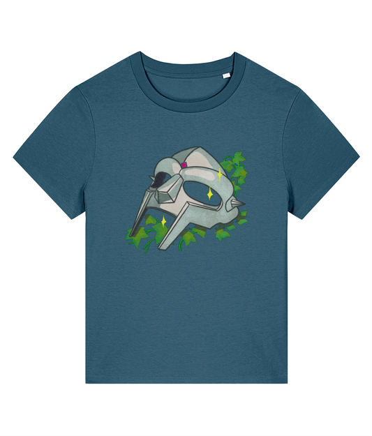Mask of DOOM Women's T-Shirt