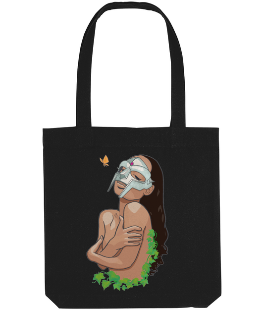 Sade Villain Tote Bag