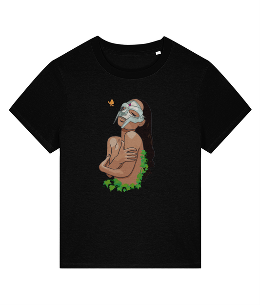 Sade Villain Women's T-Shirt