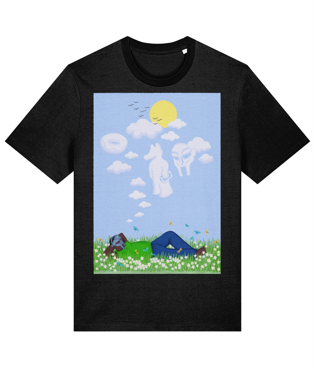MF DOOM 'Daydream' T-Shirt