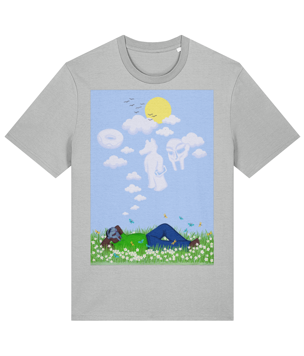 MF DOOM 'Daydream' T-Shirt