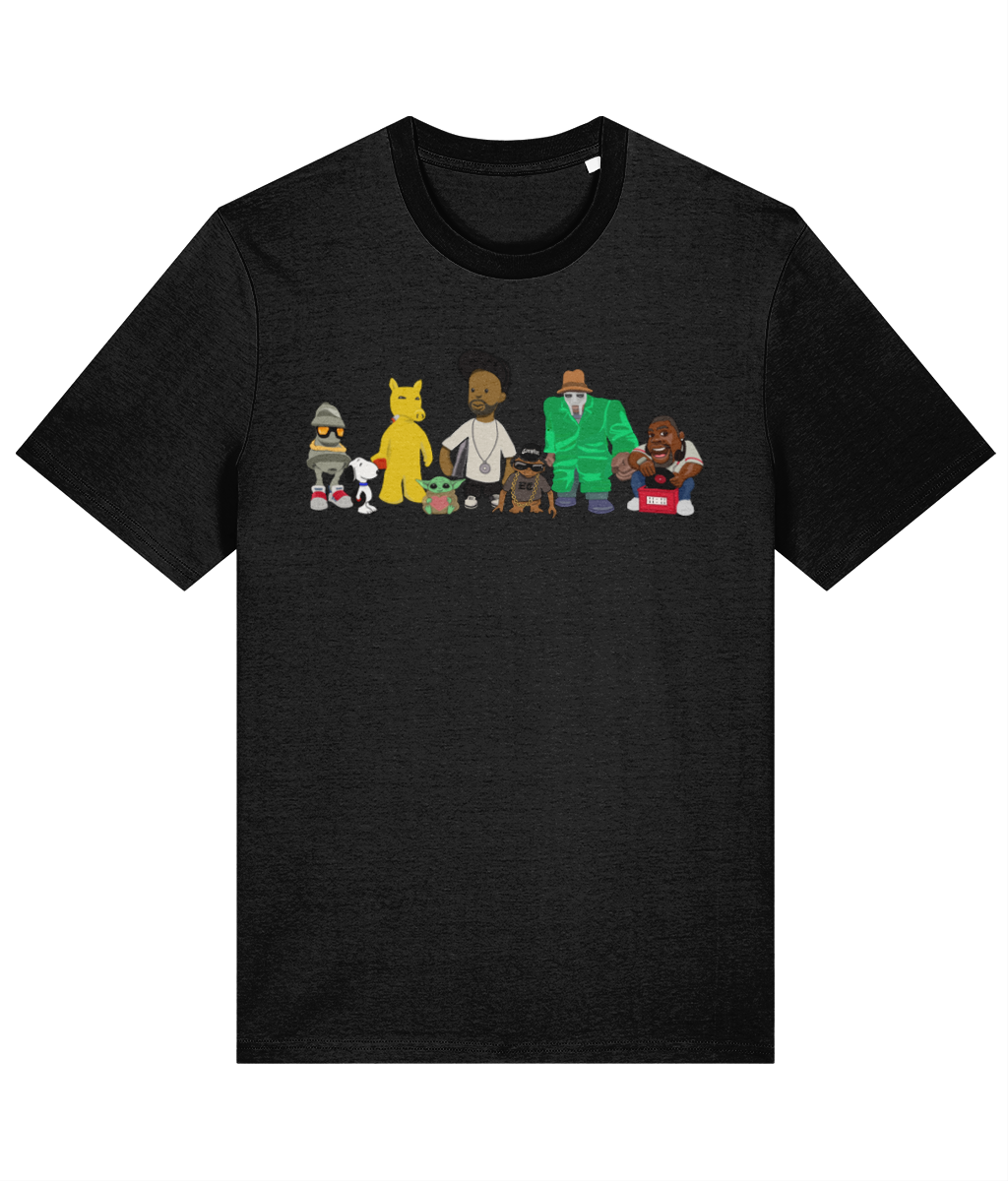 Legends T-Shirt