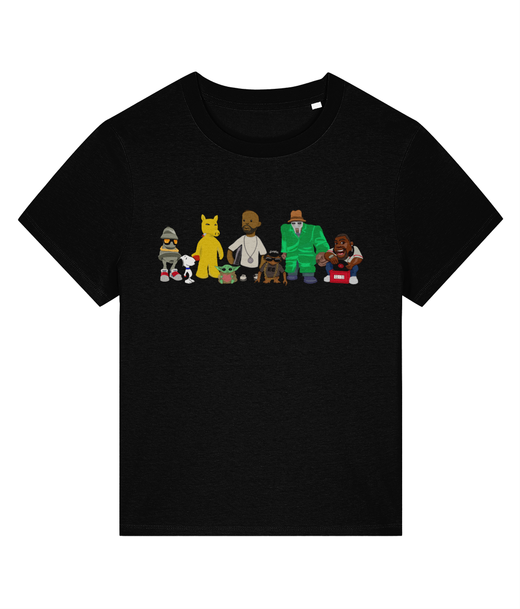 Legends Women's T-Shirt