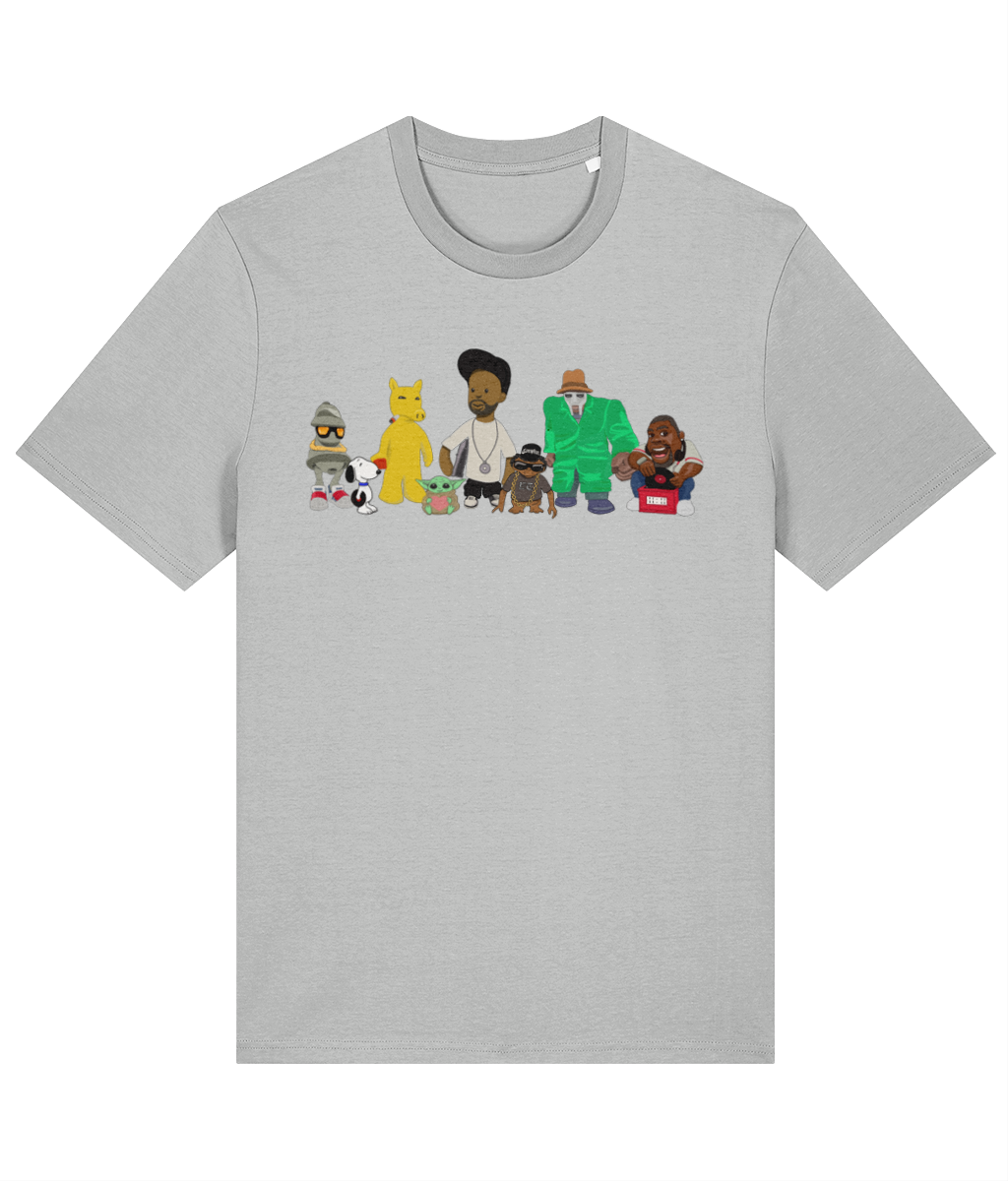 Legends T-Shirt