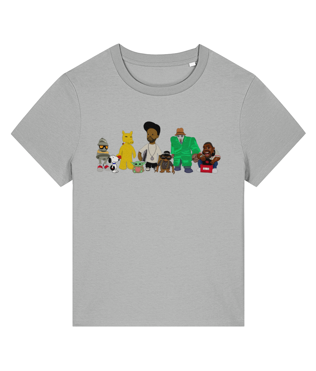 Legends Women's T-Shirt