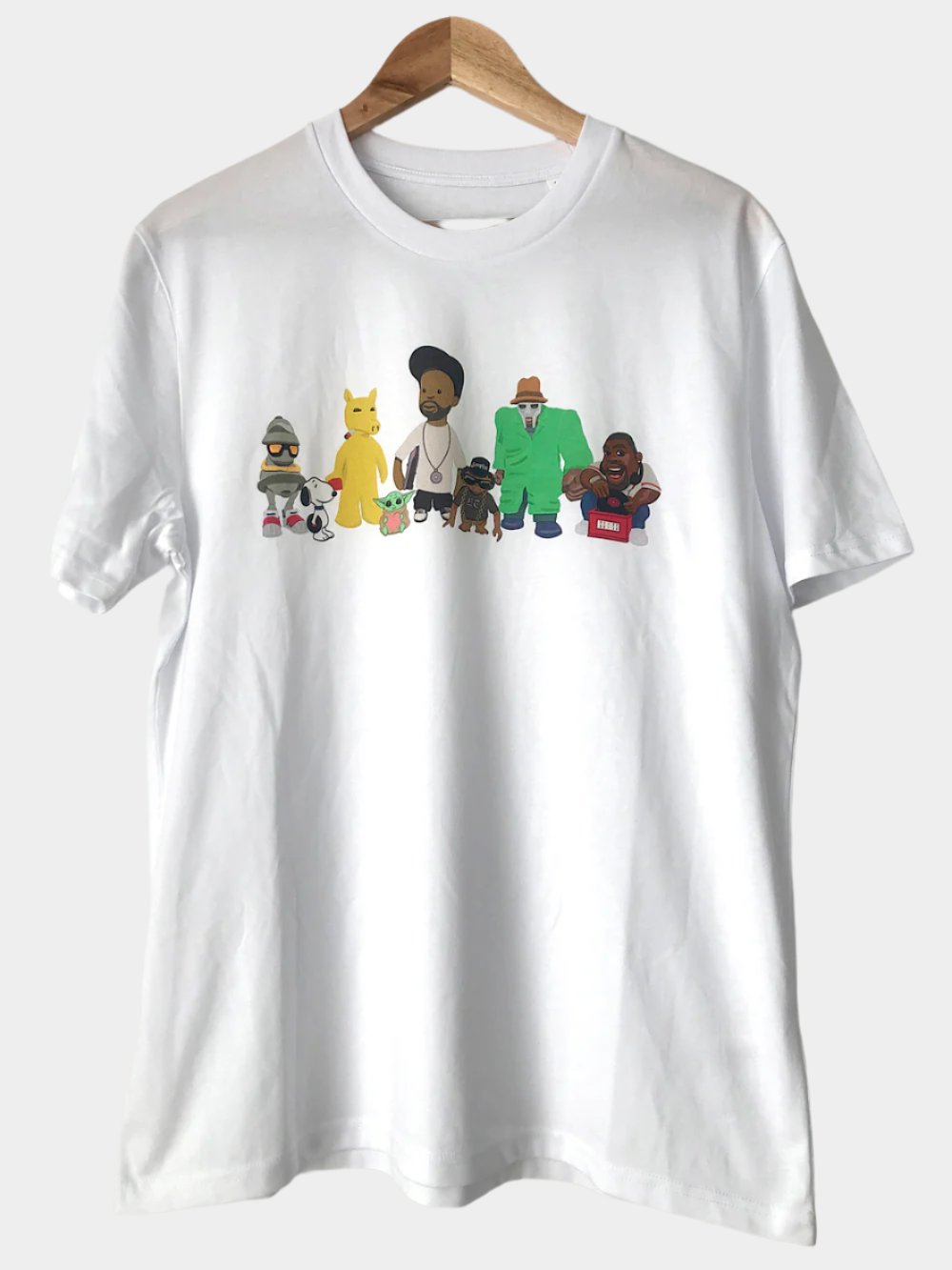 Legends T-Shirt