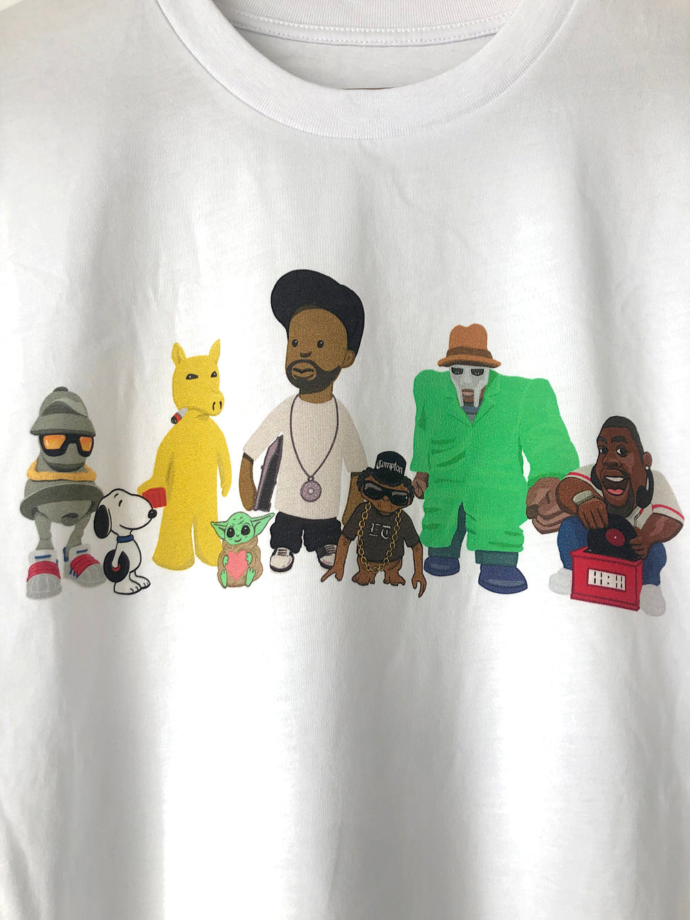 Legends T-Shirt