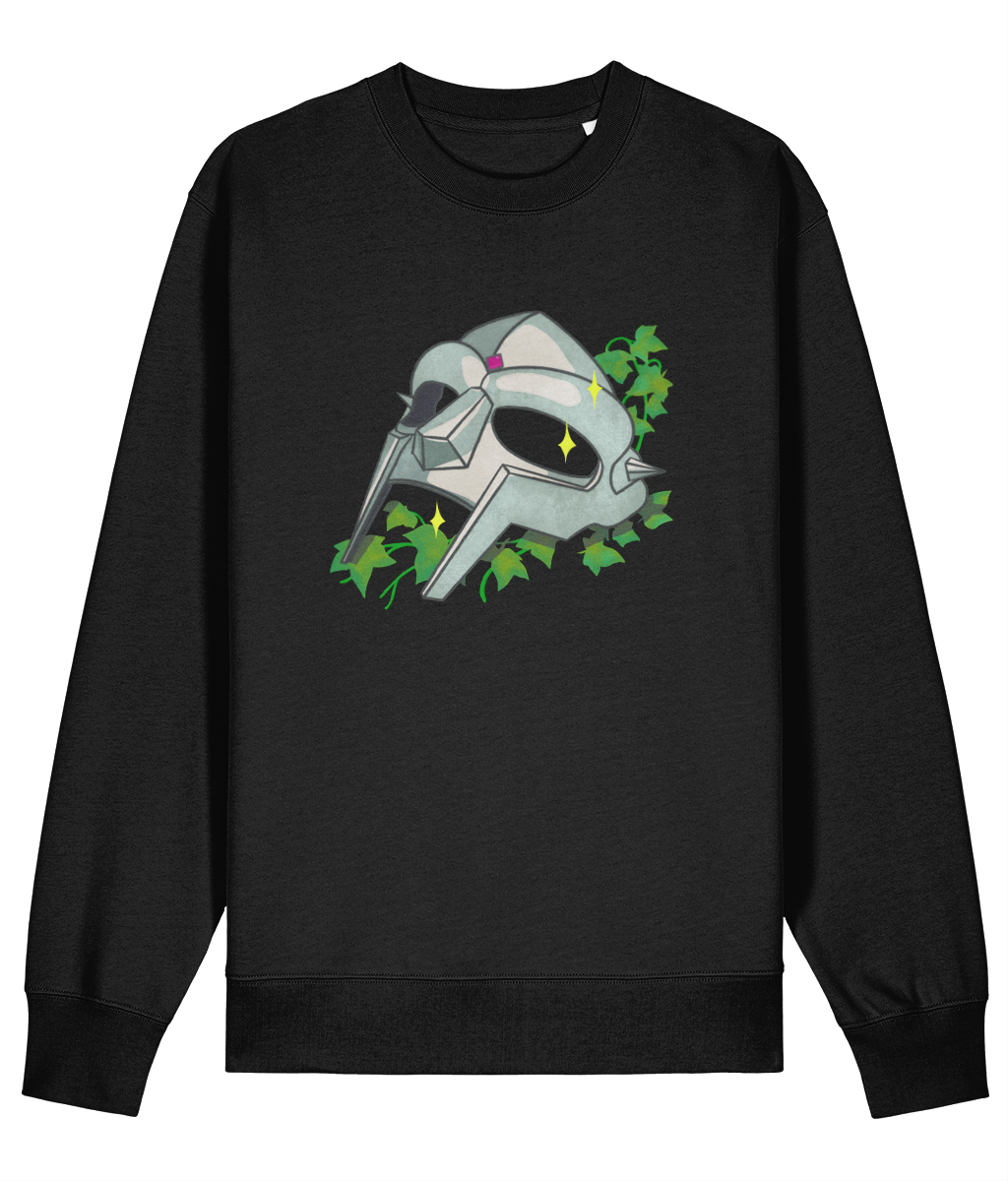 Mask of DOOM Sweatshirt