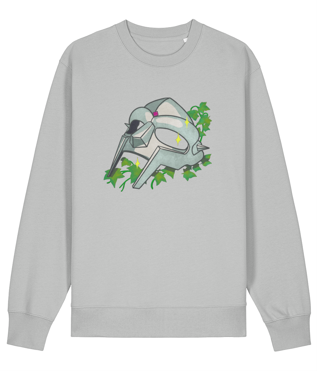 Mask of DOOM Sweatshirt
