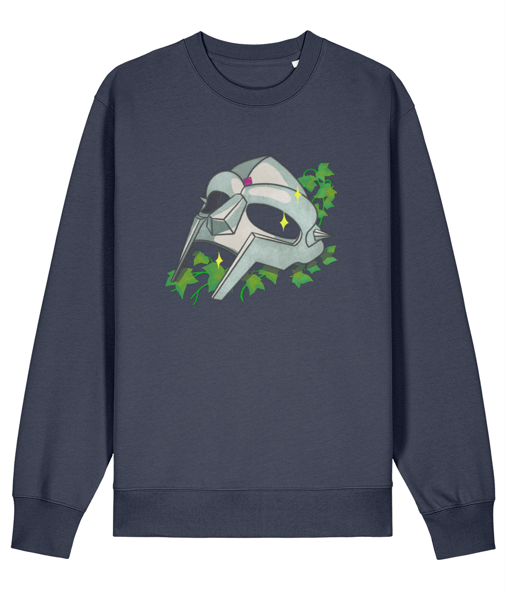 Mask of DOOM Sweatshirt