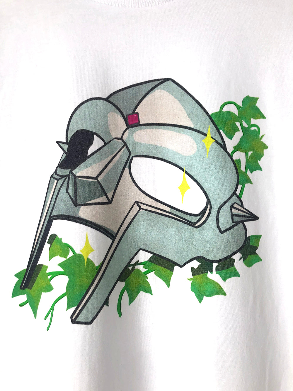 Mask of DOOM T-Shirt