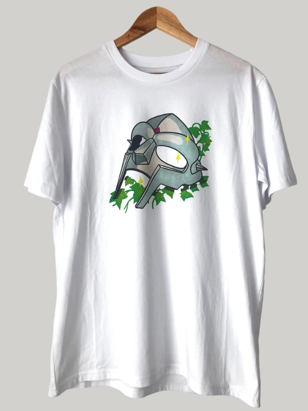 Mask of DOOM T-Shirt