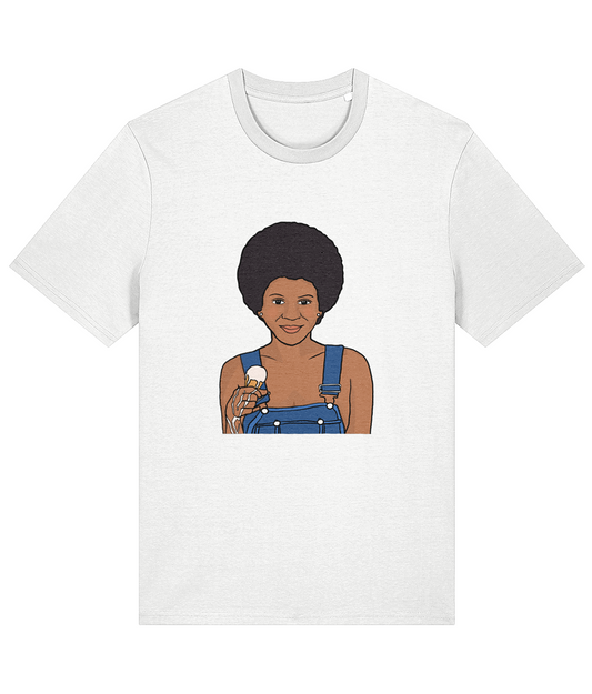 Minnie Riperton T-Shirt