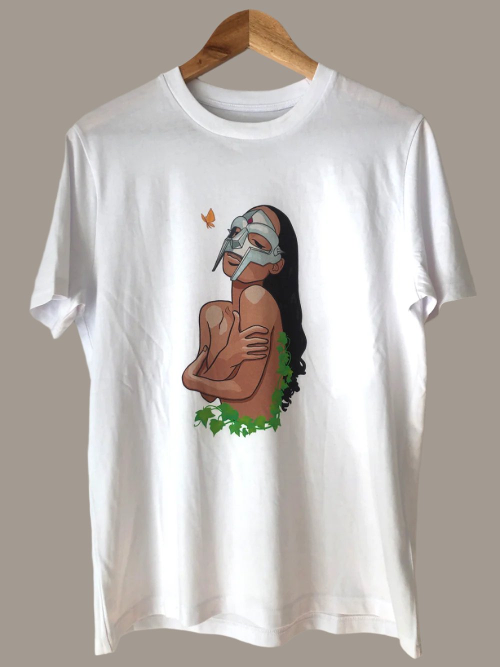 Sade Villain T-Shirt – Art of Soul Studio