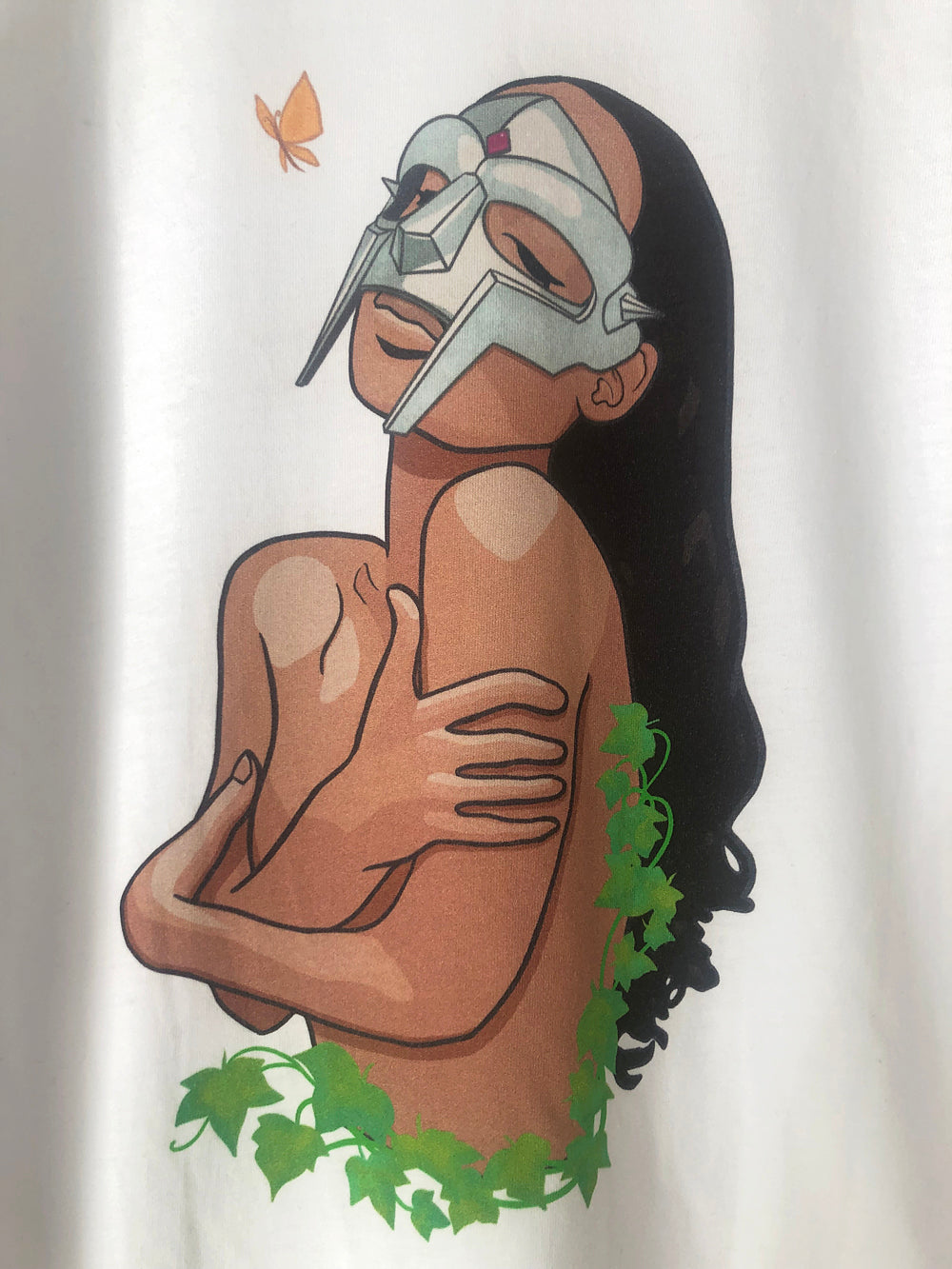 Sade Villain T-Shirt – Art of Soul Studio