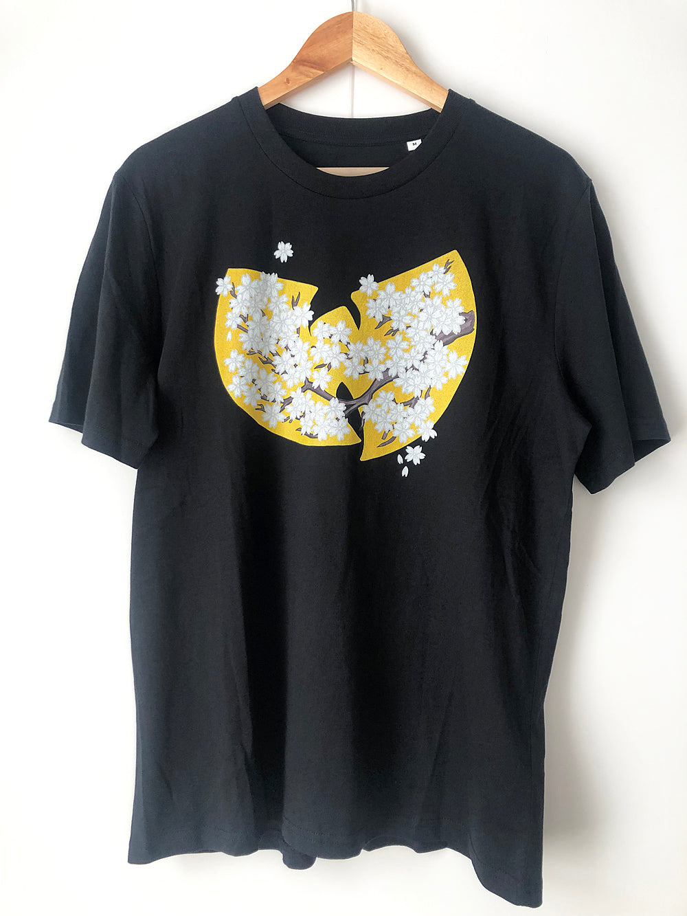 Shaolin Blossom T-Shirt