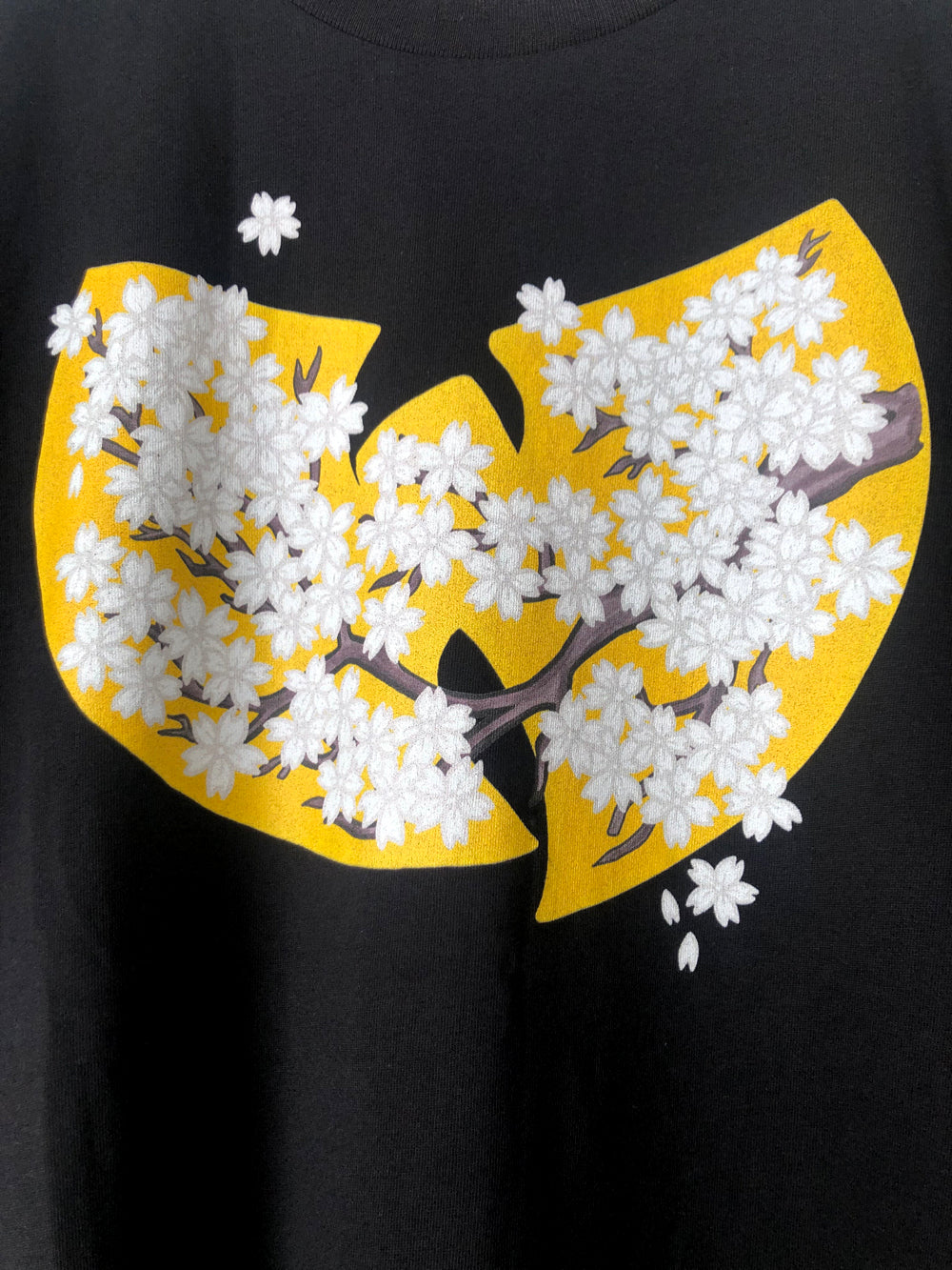 Shaolin Blossom T-Shirt