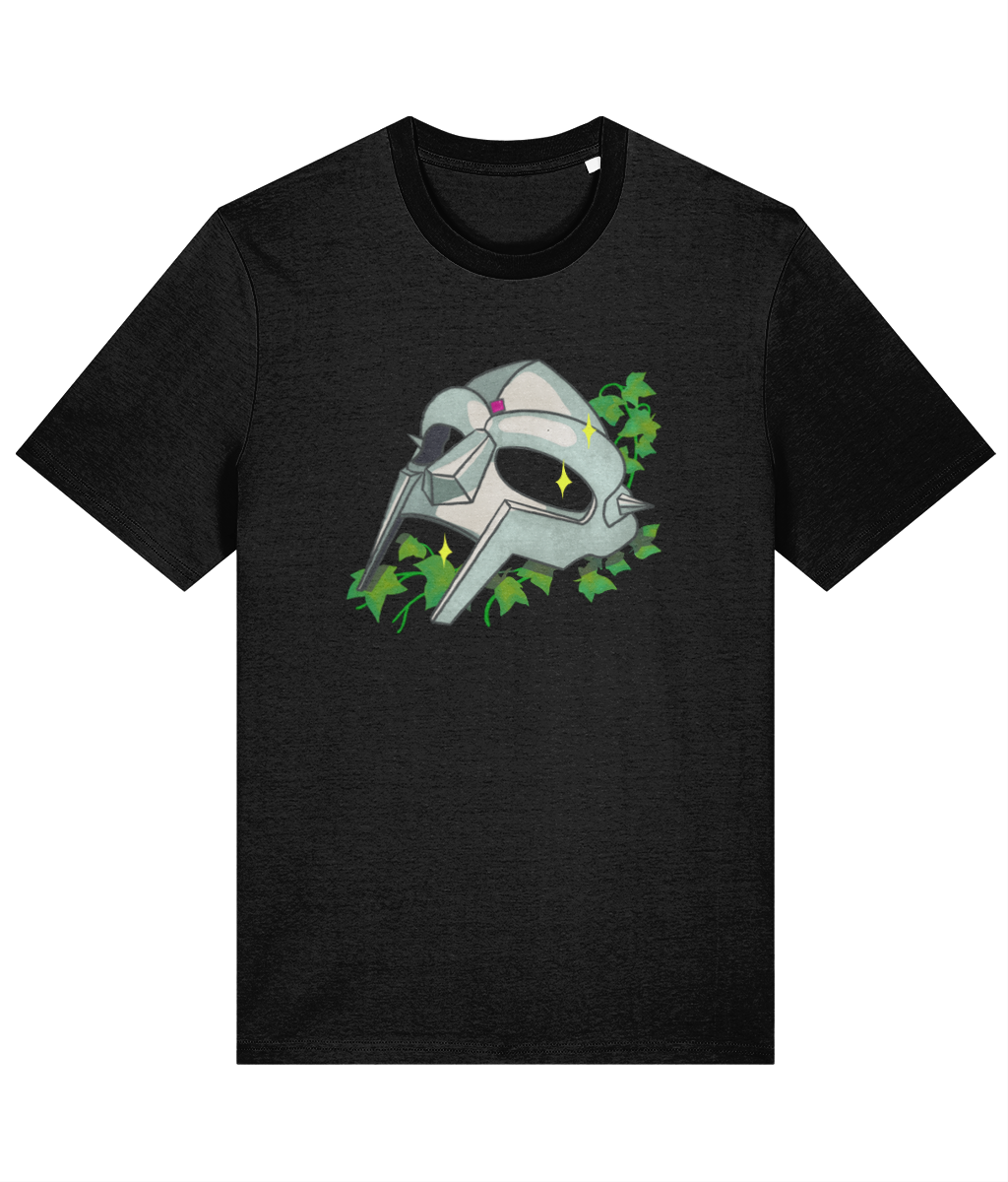 Mask of DOOM T-Shirt
