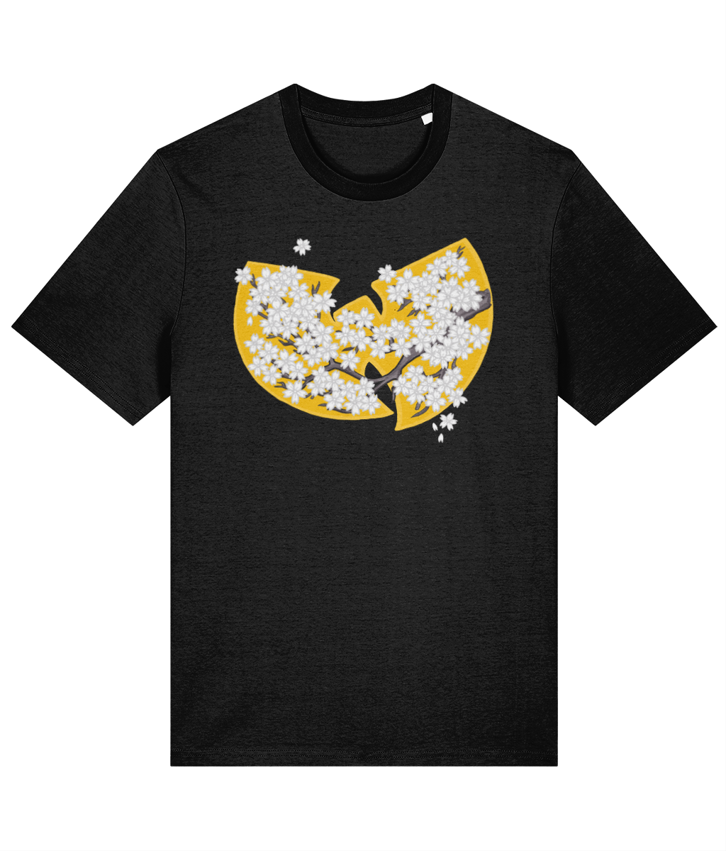 Shaolin Blossom T-Shirt