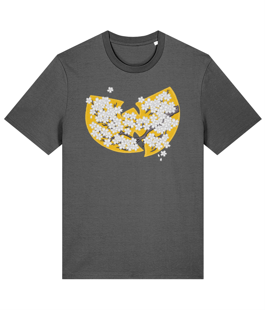 Shaolin Blossom T-Shirt
