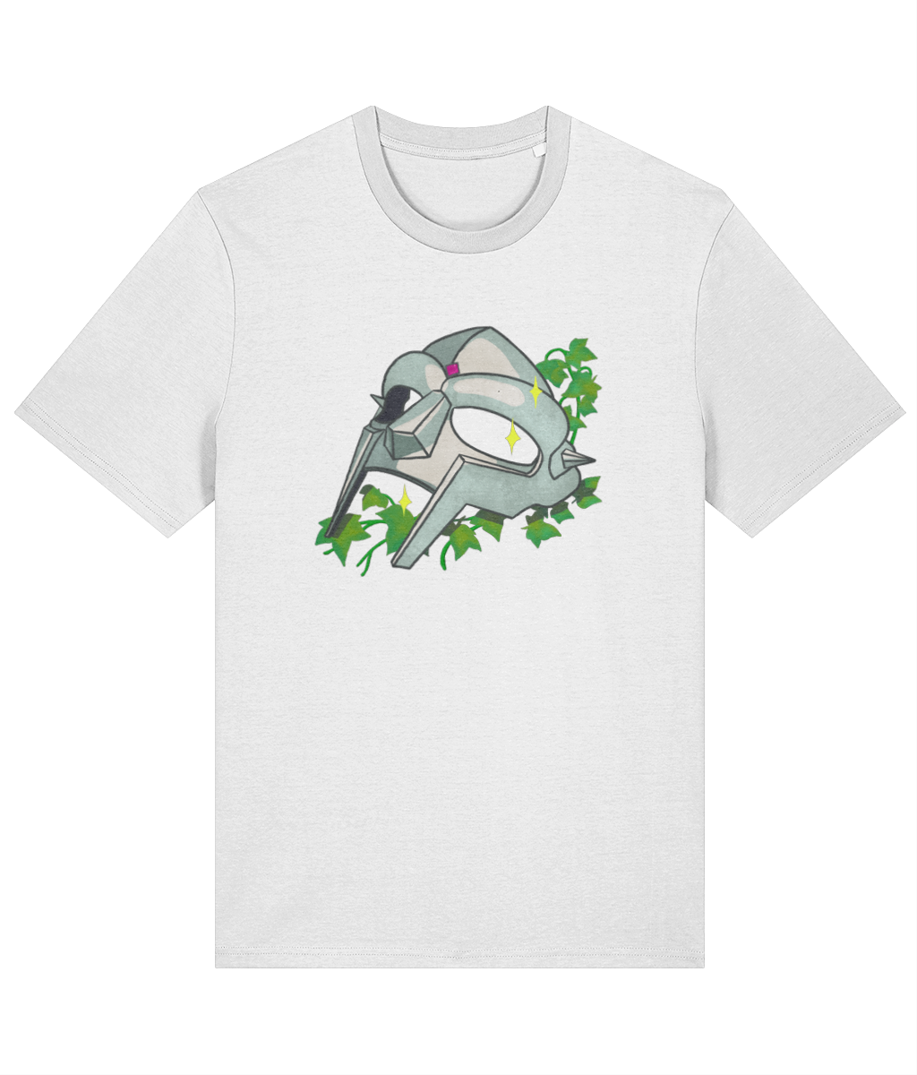 Mask of DOOM T-Shirt