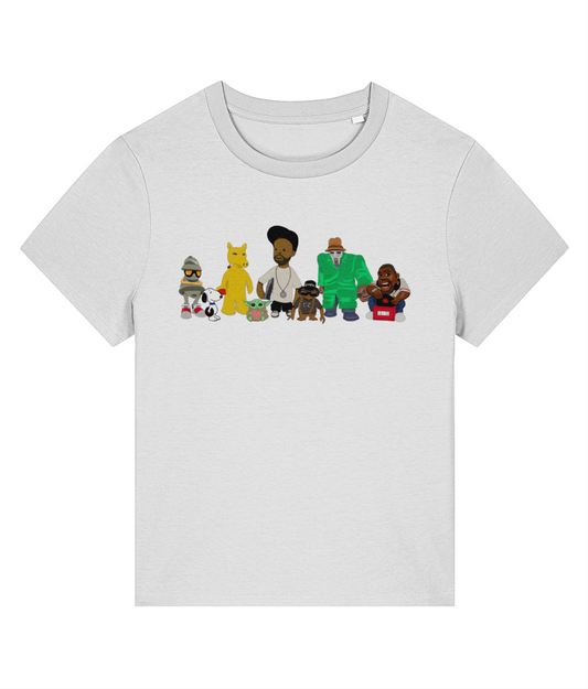 Legends Women's T-Shirt
